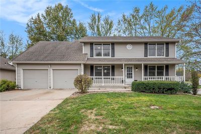 2 Story on Fenced Corner Lot | Image 1