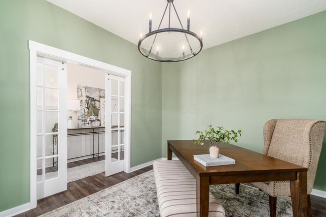 1202 Cunningham Ave, House other with 3 bedrooms, 4 bathrooms and null parking in Pataskala OH | Image 5