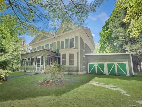 19 Oakland Valley Rd, Cuddebackville, NY, 12729-5112 | Card Image