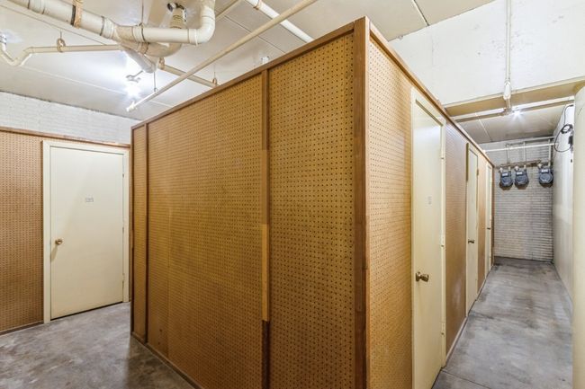 Secured Storage Area | Image 28