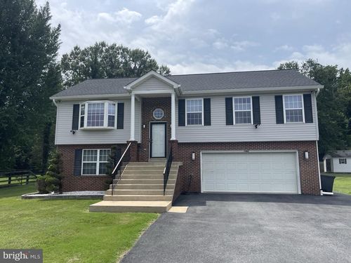 7008 High Bridge Rd, BOWIE, MD, 20720-5236 | Card Image
