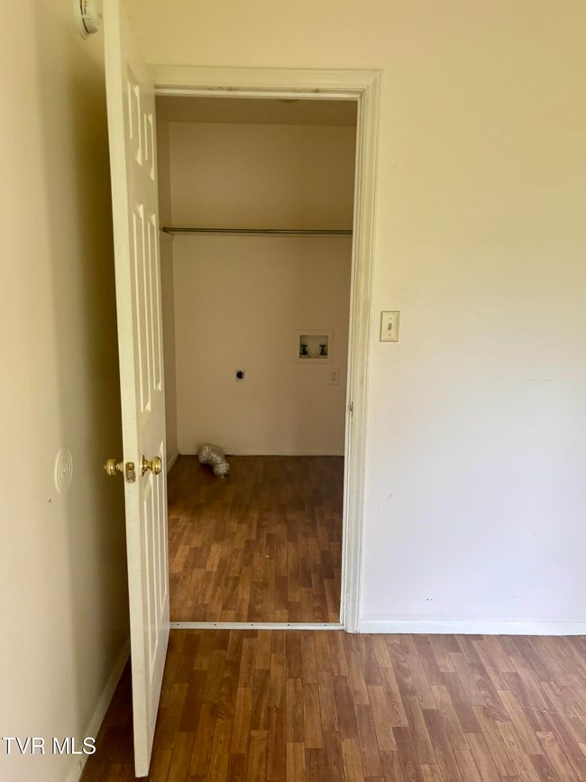 161 Jack Rival Way, House other with 3 bedrooms, 1 bathrooms and null parking in Dungannon VA | Image 17