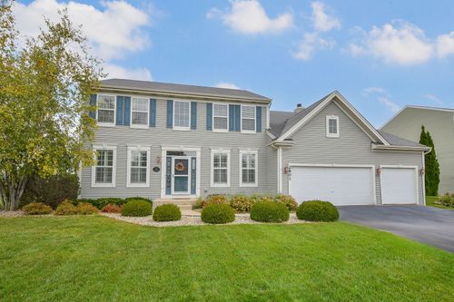 2801 Haydn St, Woodstock, IL, 60098-8053 | Card Image