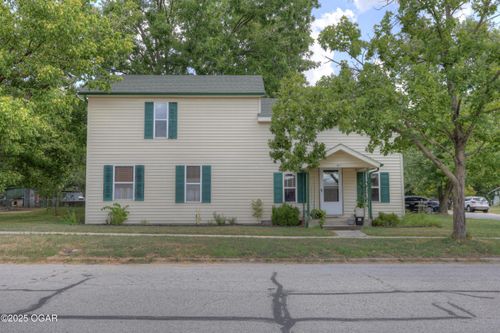 311 S Roney St, Carl Junction, MO, 64834-9165 | Card Image