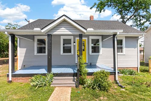 903 Berry St, Old Hickory, TN, 37138-3130 | Card Image