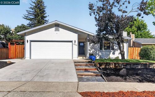 19036 Junipero Serra Dr, Sonoma, CA, 95476-5507 | Card Image