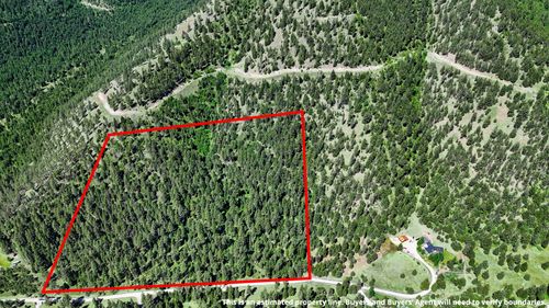 NHN Sleeman Creek Rd, Lolo, MT, 59847 | Card Image