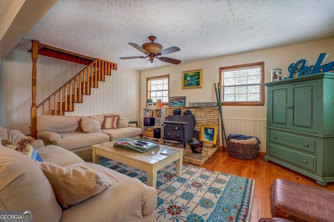 393 Templeton Cir, House other with 3 bedrooms, 2 bathrooms and 2 parking in Mansfield GA | Image 20