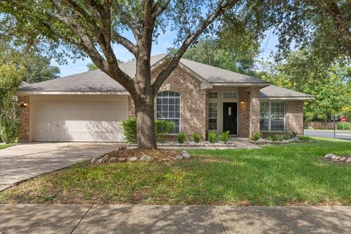 4000 Witte Cv, Round Rock, TX, 78681-1046 | Card Image