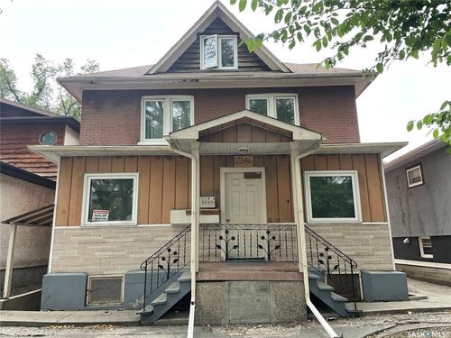 2346 Winnipeg St, Regina, SK, S4P1H3 | Card Image