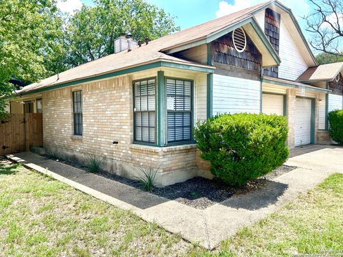 8906 Amber Dusk, San Antonio, TX, 78250-5010 | Card Image