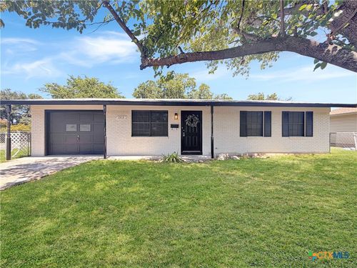 1313 Kathey Dr, Killeen, TX, 76549-1537 | Card Image