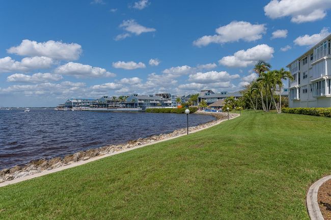 APT-133 - 1250 W Marion Ave, Condo with 2 bedrooms, 2 bathrooms and null parking in Punta Gorda FL | Image 43