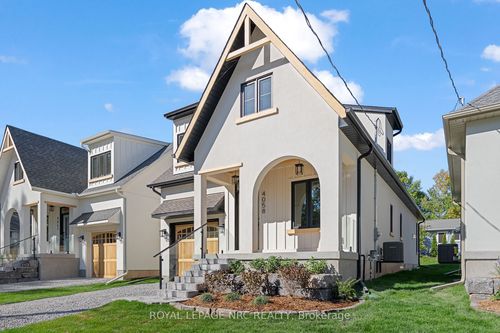 4058 Glenspring Rd, Crystal Beach, ON, L0S1B0 | Card Image