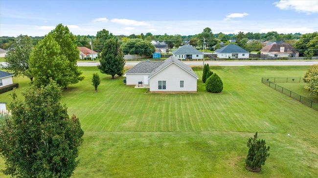 1033 Feagin Mill Rd, House other with 3 bedrooms, 2 bathrooms and null parking in WARNER ROBINS GA | Image 36