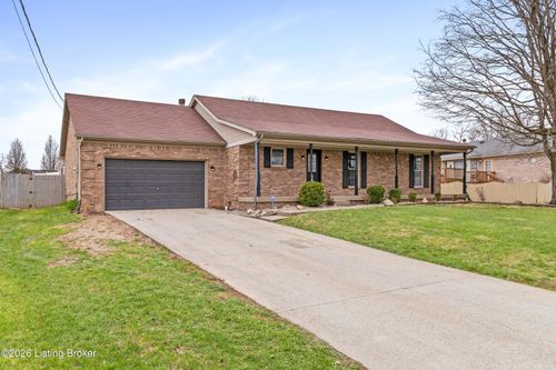 544 Jasper Ln, Mt Washington, KY, 40047-6143 | Card Image