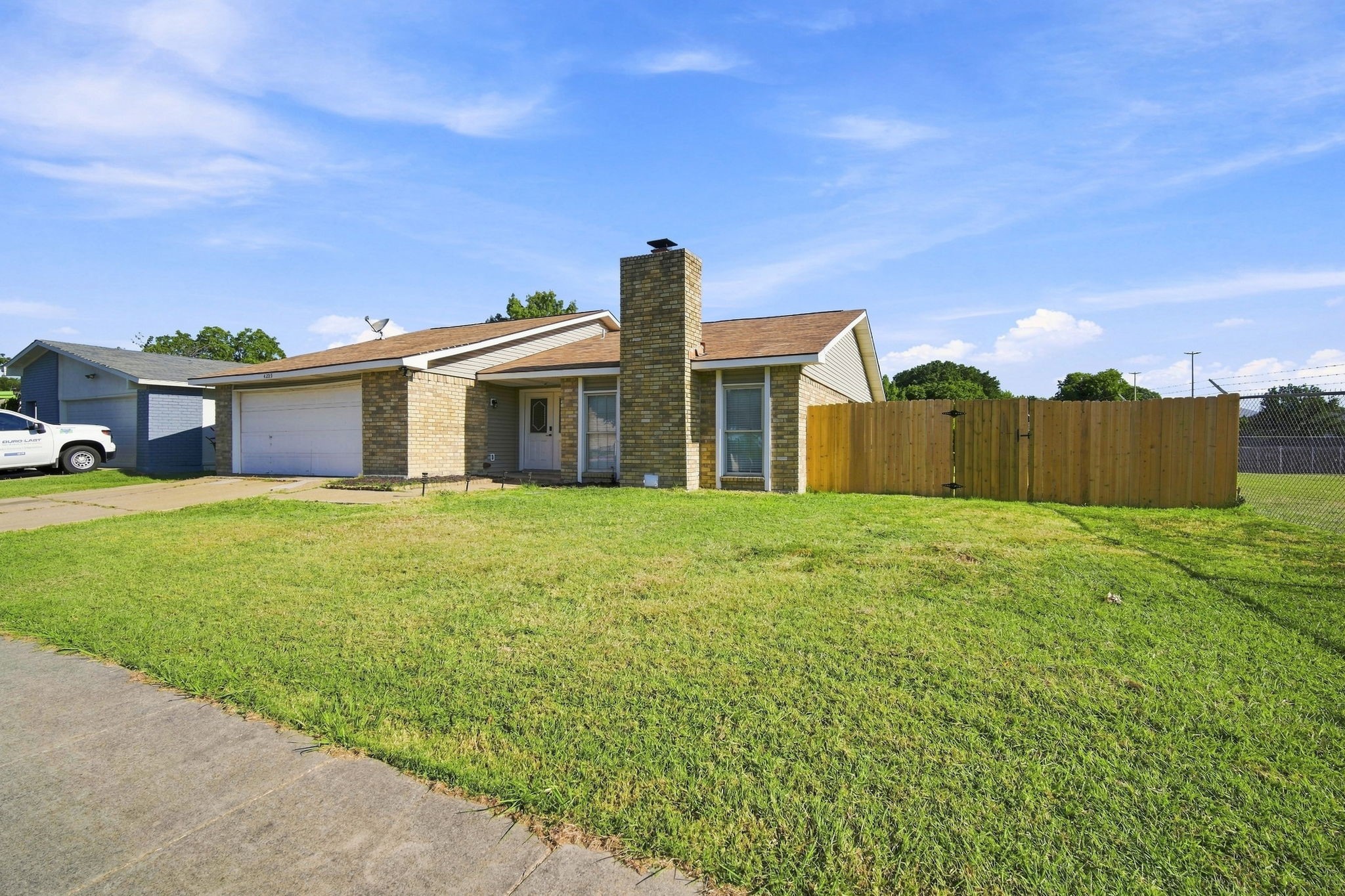 Residential in Fort Worth 3