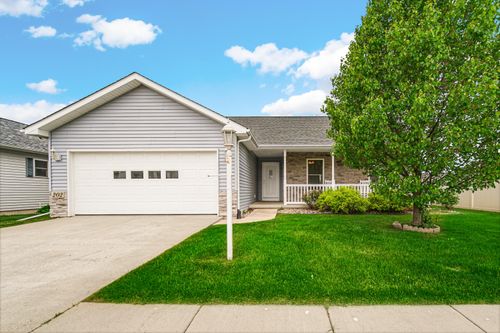 202 Allison Ln, La Porte, IN, 46350 | Card Image