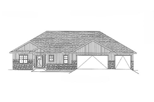 3684 Ella Jo Way, ASHWAUBENON, WI, 54115 | Card Image