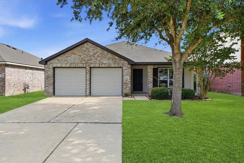 25414 Barmby Dr, Tomball, TX, 77375-5652 | Card Image