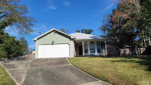 4559 Tradewinds Dr, Pensacola, FL, 32514-6777 | Card Image
