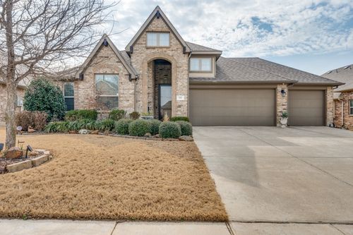 532 Brookhaven Ln, Oak Point, TX, 75068-1395 | Card Image