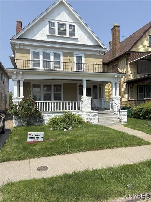 56 Lonsdale Rd, Buffalo, NY, 14208-1508 | Card Image