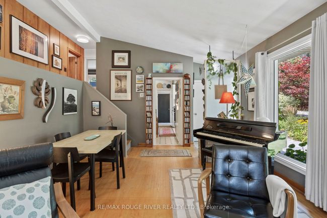 22 Duffin St, House other with 3 bedrooms, 2 bathrooms and 4 parking in Ajax ON | Image 14