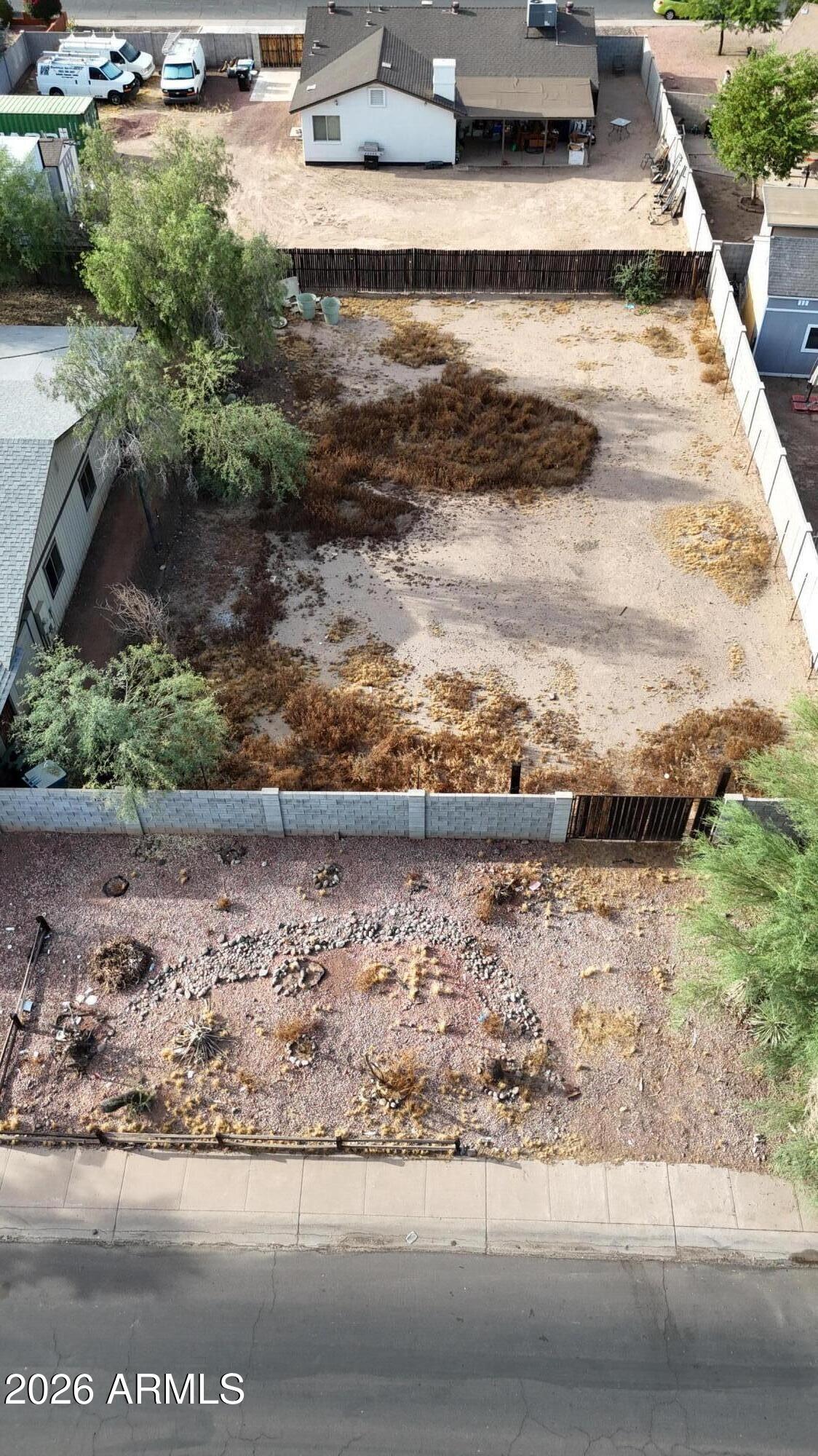 Land in Phoenix