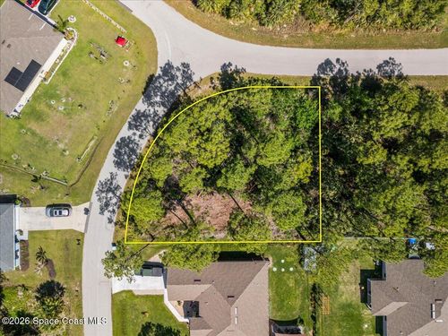 0000 Harland Road Sw, Palm Bay, FL, 32908 | Card Image