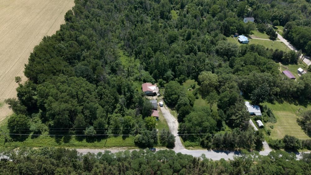 Residential in Springwater 2