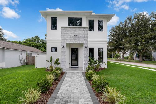 2300 S Brown Ave, ORLANDO, FL, 32806-4802 | Card Image