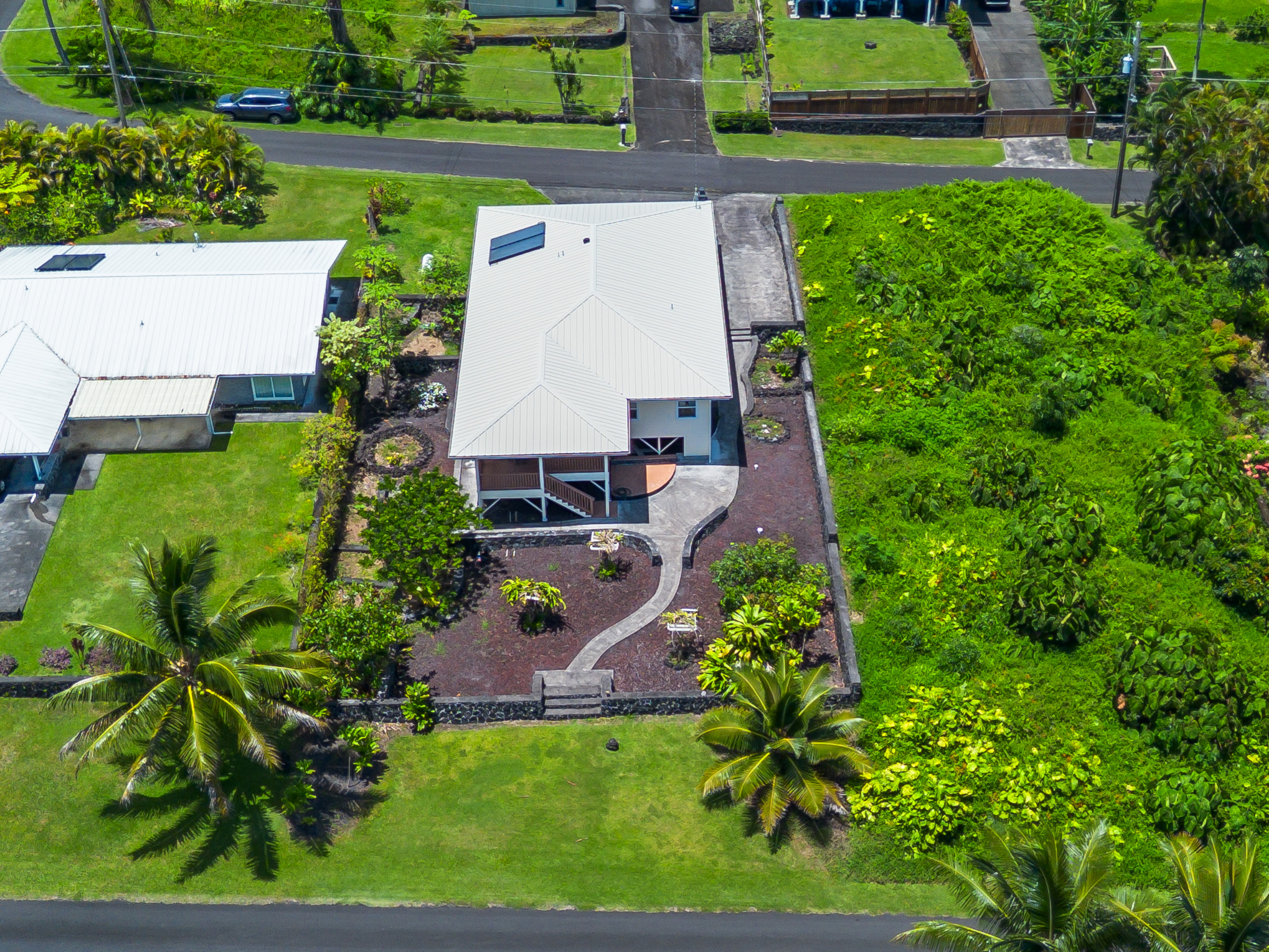 Residential in Pahoa