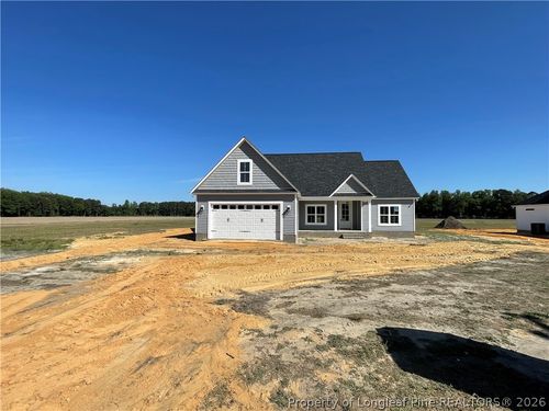 1075 Purdie Hall Rd, Tar Heel, NC, 28392-8576 | Card Image