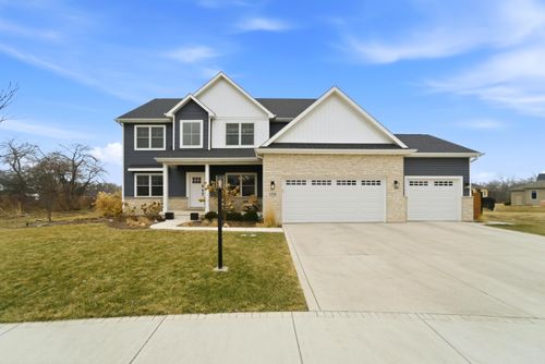 11200 Ridge St, Crown Point, IN, 46307 | Card Image
