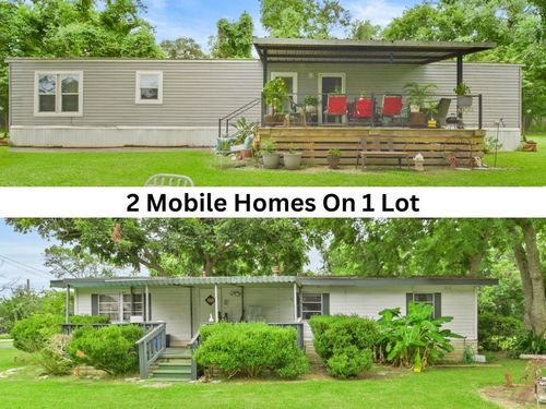 106 N 3rd St, Highlands, TX, 77562-3741 | Card Image