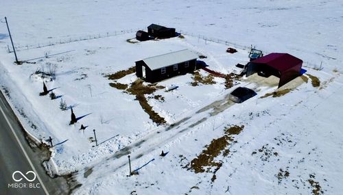 5193 E State Road 236, Roachdale, IN, 46172-9421 | Card Image