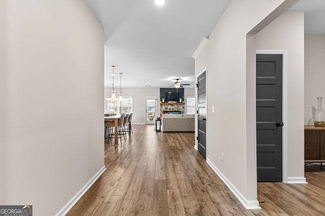 209 Maddington Ct, House other with 4 bedrooms, 3 bathrooms and 2 parking in Senoia GA | Image 13