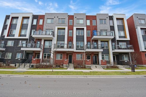 88 William Duncan Rd, North York, ON, M3K0C7 | Card Image