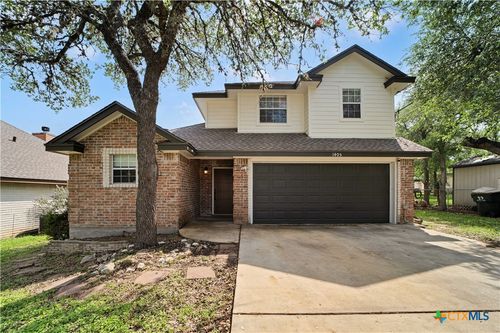 1405 Girard St, San Marcos, TX, 78666-2814 | Card Image