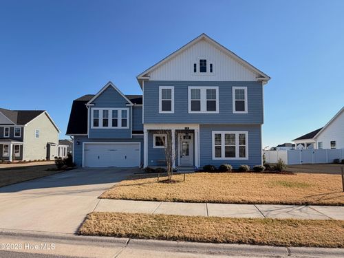 203 Farmstead Loop, Moyock, NC, 27958-6517 | Card Image