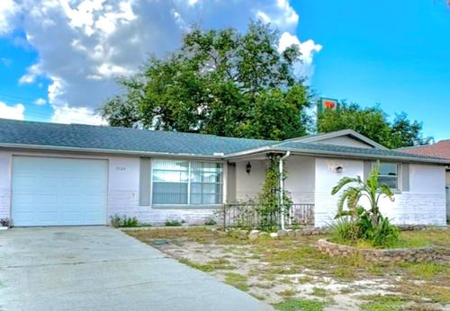 7124 Isle Dr, PORT RICHEY, FL, 34668-5764 | Card Image