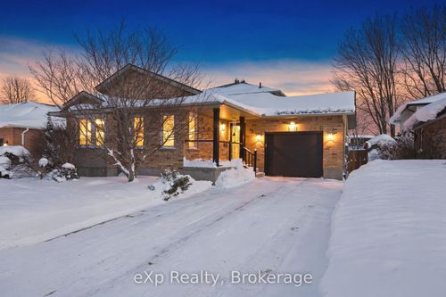 48 Killoran Crescent, Stratford, ON, N4Z1H6 | Card Image