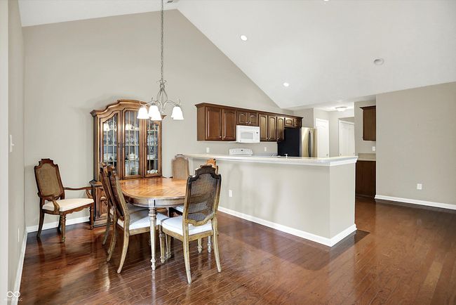 Dining area located off Kitchen, Great for Entertaining! | Image 14