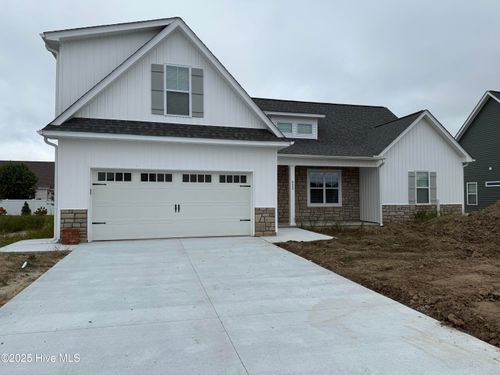 623 Norberry Dr, Winterville, NC, 28590-5406 | Card Image