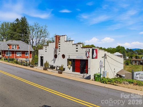 70 N Main St, Mars Hill, NC, 28754-9503 | Card Image