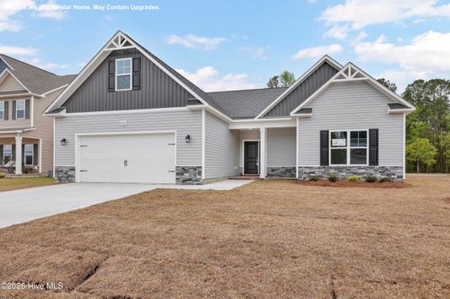 lot-76-1110 Lunenburg Pl, Jacksonville, NC, 28540-4251 | Card Image