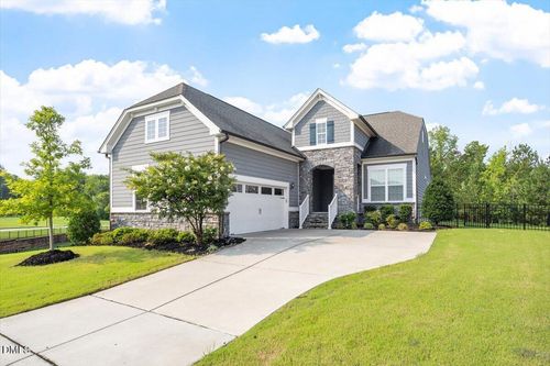 494 Duggins Pt, Apex, NC, 27523-7131 | Card Image