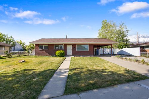 726 120, Orem, UT, 84057-4504 | Card Image