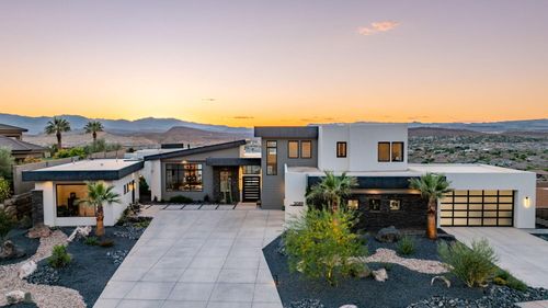 3089 E Banded Hills Dr, St George, UT, 84790-7292 | Card Image